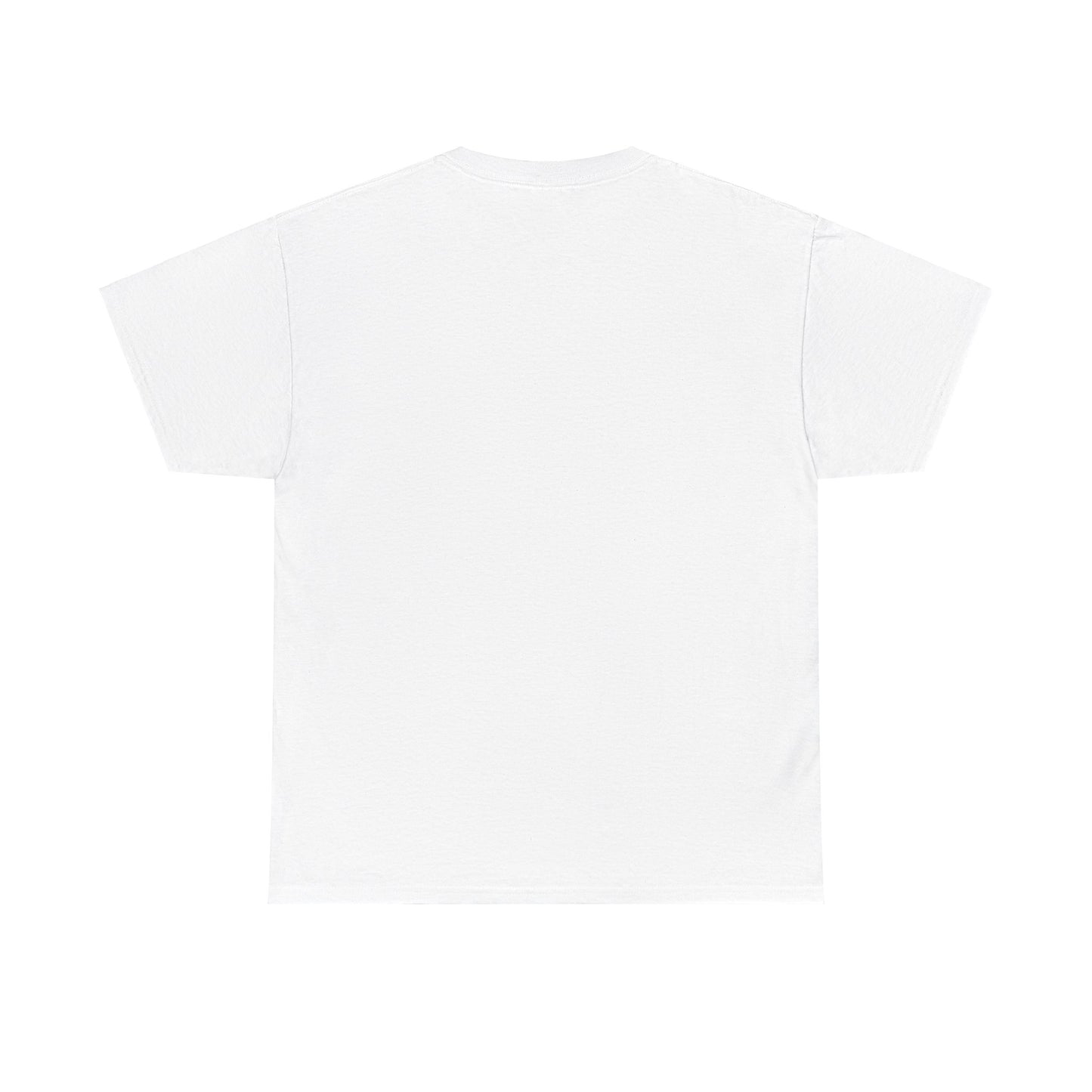Cozy Ghost Tee - Perfect for Halloween and Beyond!